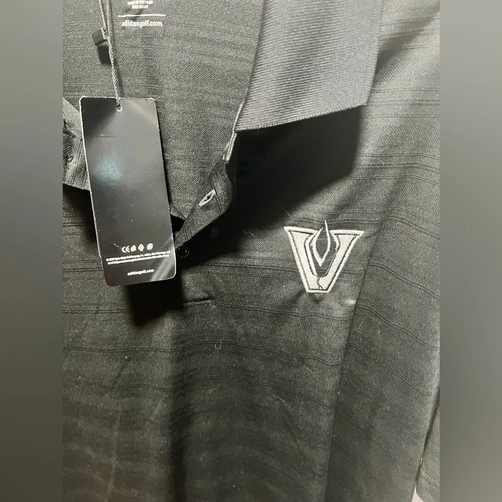 Vandegrift High School Vipers Polo shirt